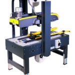 SIAT SK20 – półautomatyczna zaklejarka kartonów