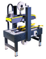 SIAT SK20 – półautomatyczna zaklejarka kartonów