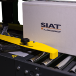 SIAT SK20 – półautomatyczna zaklejarka kartonów - obrazek 4