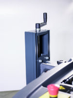 SIAT SK20 – półautomatyczna zaklejarka kartonów - obrazek 3