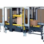 automatyczna zaklejarka kartonów SM44HS