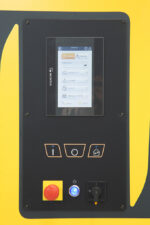 Półautomatyczna owijarka palet ProWrap - obrazek 11