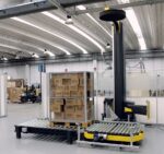 Automatyczna owijarka palet ProWrap F/A - obrazek 2