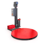 Ekonomiczna owijarka do palet  E-wrap 1000A