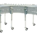 Przenośniki modułowe SIAT GTL/GTR/LE