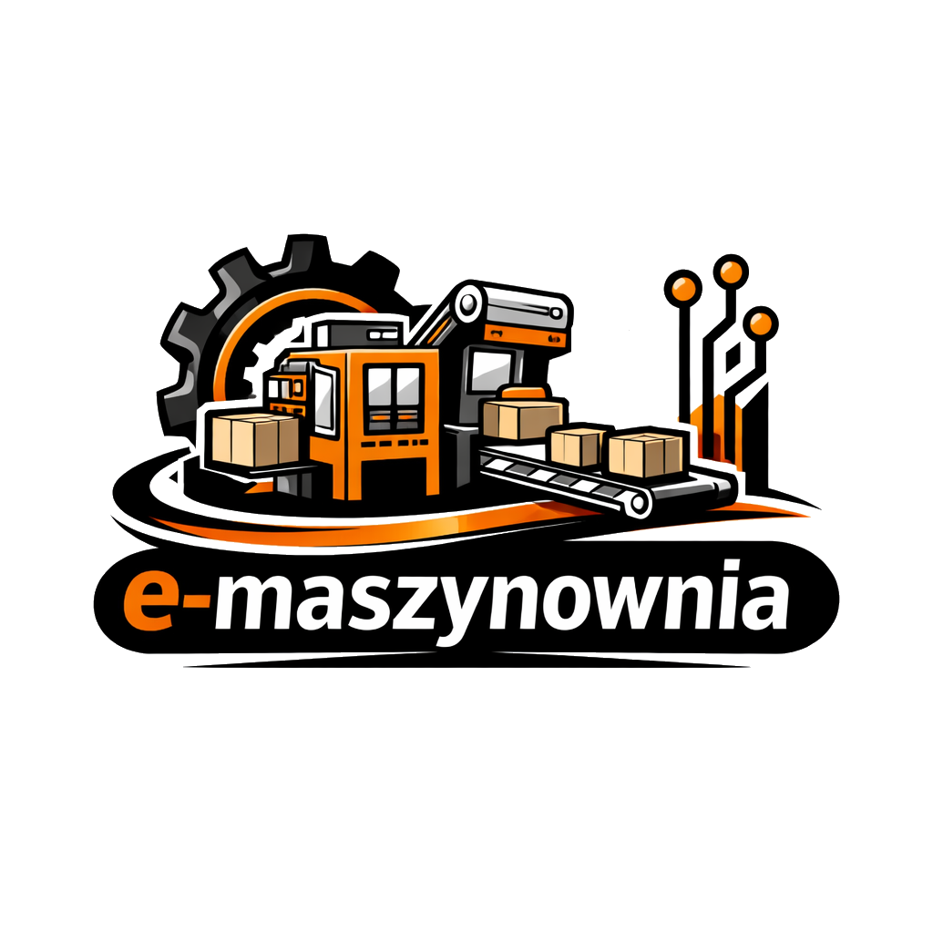 Owijarki palet / Zaklejarki / Materiały opakowaniowe